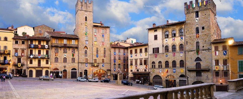 Arezzo